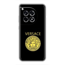 Чохли VERSACE для ВанПлас 12 Про (PREMIUMPrint) (Versace)