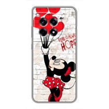 Чохол Disney Mouse OnePlus 12 Pro (PREMIUMPrint) (Heart Minni)