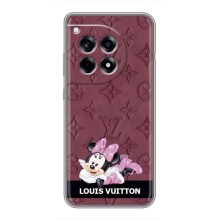 Чохол Disney Mouse OnePlus 12 Pro (PREMIUMPrint) (Mikki LV)