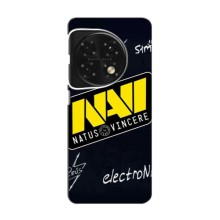 Чехол КИБЕРСПОРТ для OnePlus 12 Pro (NAVI)