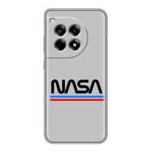 Чехол NASA для OnePlus 12 Pro (AlphaPrint) – NASA
