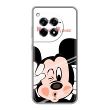 Чехлы для телефонов OnePlus 12 Pro - Дисней – Mickey Mouse