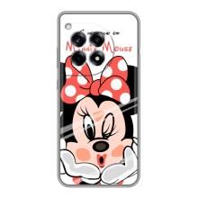 Чехлы для телефонов OnePlus 12 Pro - Дисней – Minni Mouse