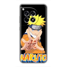 Чехлы с принтом Наруто на OnePlus 12 Pro (Naruto)