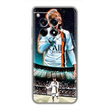 Чехол Неймар для OnePlus 12 Pro (AlphaPrint) (Неймар ПСЖ)