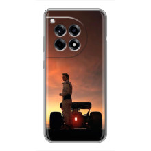 Чохол Формула1 на OnePlus 12 Pro – Ф1 Гейс