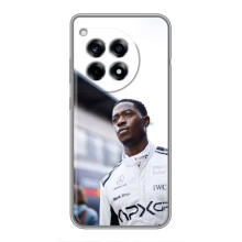 Чохол Формула1 на OnePlus 12 Pro – Ф1 Пірс