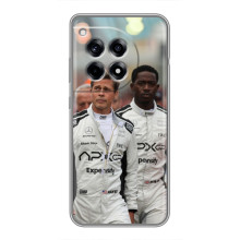 Чохол Формула1 на OnePlus 12 Pro – Команда Апекс