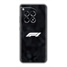 Чохол Формула1 на OnePlus 12 Pro