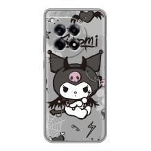 Чехол с кроликом Куроми на OnePlus 12 Pro – Злая Куроми