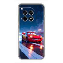 Чохол з принтом Маквін для OnePlus 12 Pro