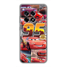 Силіконовий чохол Маквін для OnePlus 12 Pro – Колаж Маквін