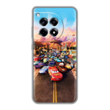 Силіконовий чохол Маквін для OnePlus 12 Pro