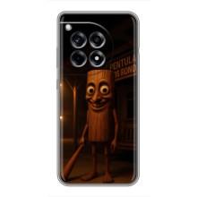 Чехол с мемом Тралалело тралала на OnePlus 12 Pro – Тунг тунг тунг сахур