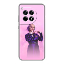 Чохол з дизайном Венздей 2 на OnePlus 12 Pro – Подруга Енід