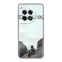 Чохол як приборкати дракона на OnePlus 12 Pro