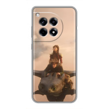 Чохол як приборкати дракона на OnePlus 12 Pro – Фільм дракон