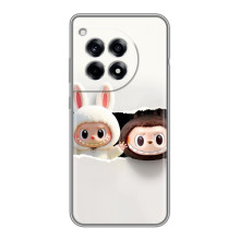 Чохол з Лабубу на OnePlus 12 Pro – Лабубу