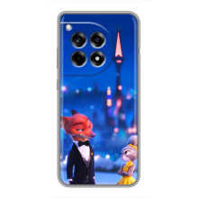 Чохол Зоотрополіс на OnePlus 12 Pro – Герої Зоотрополіс