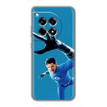 Чохол з принтом Фантастична четвірка для OnePlus 12 Pro – Містер Фантастік