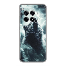 Чохол з картинкою 'Хижаки' для OnePlus 12 Pro