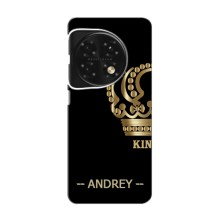 Именные Чехлы для OnePlus 12 Pro (ANDREY)