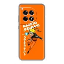 Naruto Anime Чехлы для ВанПлас 12 Про (AlphaPrint)