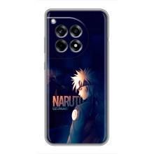 Naruto Anime Чехлы для ВанПлас 12 Про (AlphaPrint)