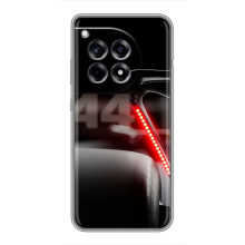 Чохол з принтом Формула 1 на OnePlus 12 Pro – Болід 44