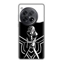 Чехлы Персонажи Аниме Наруто для OnePlus 12 (AlphaPrint) – Лелуш-АРТ