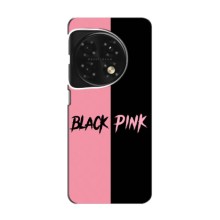 Чехлы с картинкой для OnePlus 12 – BLACK PINK