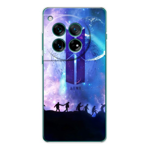 Чехлы BTS для OnePlus 12 (AlphaPrint)