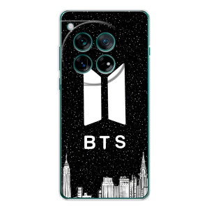 Чехлы BTS для OnePlus 12 (AlphaPrint)