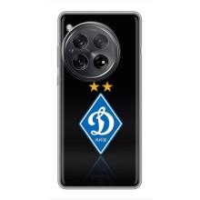 Чохли для OnePlus 12 (VPrint) - Футбольні клуби (Динамо Київ)