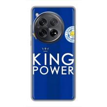 Чохли для OnePlus 12 (VPrint) - Футбольні клуби (Lester)