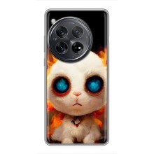 Чехлы на военную тематику для OnePlus 12 (Бавовнятко)