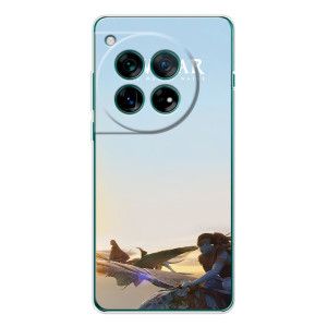 Чехлы с фильма АВАТАР для OnePlus 12 (AlphaPrint)