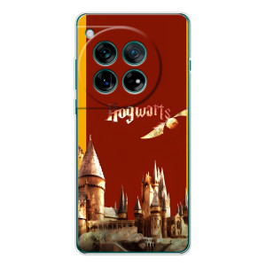 Чехлы с Гарри Поттером для OnePlus 12 (AlphaPrint)