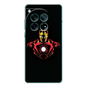 Чехлы с героями Марвел OnePlus 12 (VPrint)