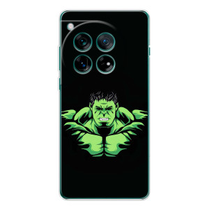 Чехлы с героями Марвел OnePlus 12 (VPrint)