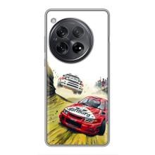 Чохли з Машинами на ВанПлас 12 (VPrint) (Гоночні Тачки)