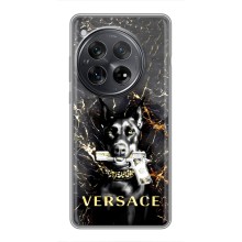 Чехлы VERSACE для ВанПлас 12 (PREMIUMPrint) (AlphaPrint-ген.)