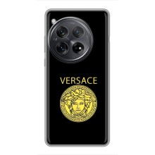 Чехлы VERSACE для ВанПлас 12 (PREMIUMPrint) (Versace)