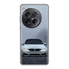 Чохол BMW для ВанПлас 12 – БМВ в тумані