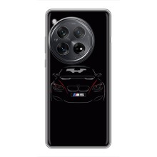 Чохол BMW для ВанПлас 12