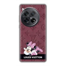 Чохол Disney Mouse OnePlus 12 (PREMIUMPrint)