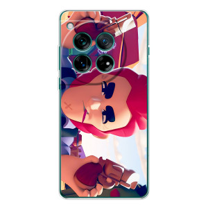 Чехол для OnePlus 12 Бравл Старс (VPrint)