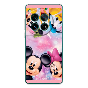 Чохли для телефонів OnePlus 12 - Дісней – Disney