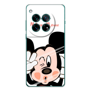 Чохли для телефонів OnePlus 12 - Дісней – Mickey Mouse