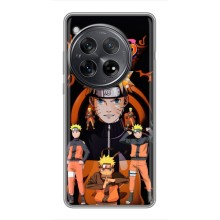 Чехлы с принтом Наруто на OnePlus 12 (Naruto герой)